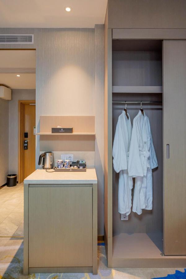 Livington Hotell
