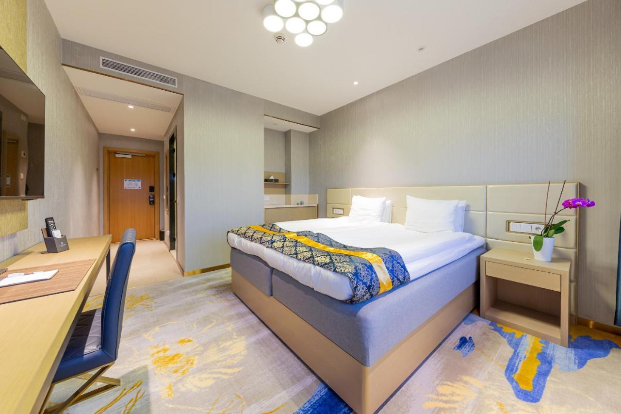 Livington Hotell Stockholm