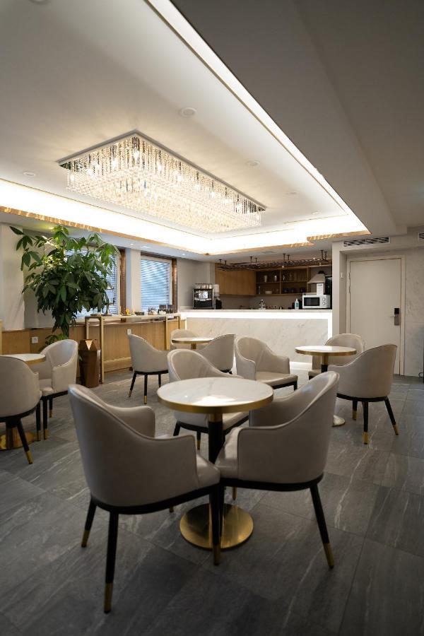 Livington Hotell