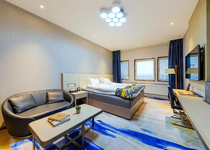 Livington Hotel