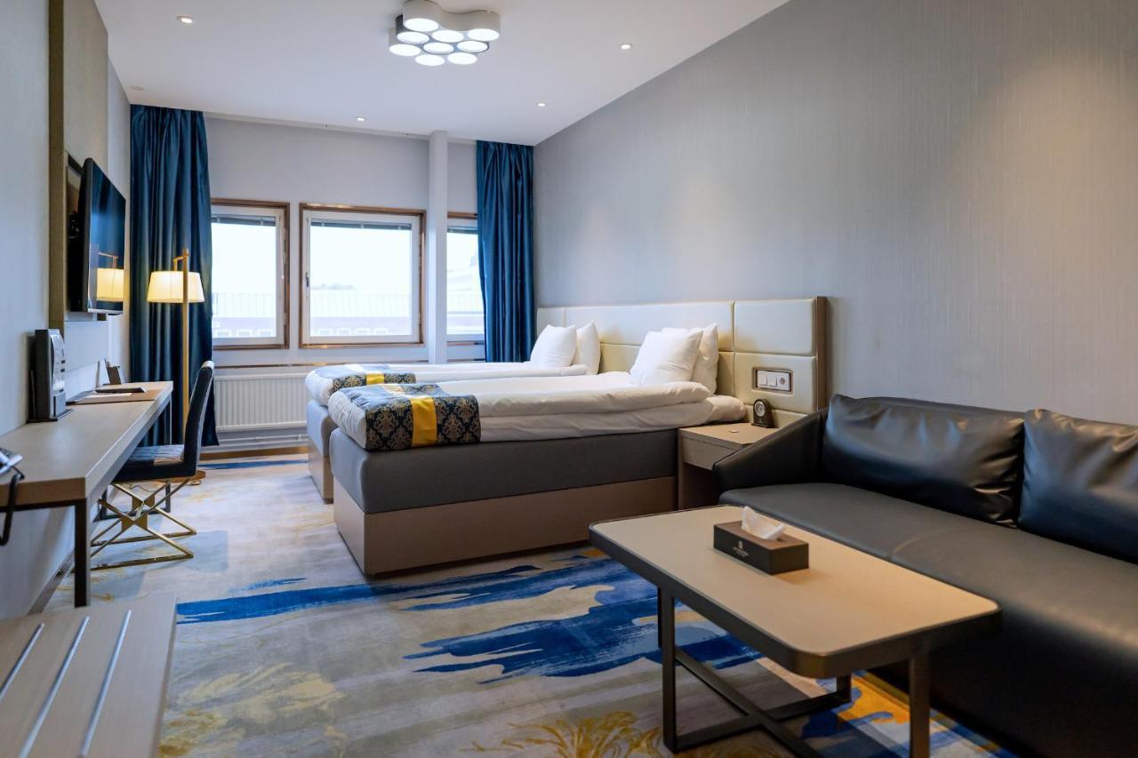 Livington 4* Tukholma